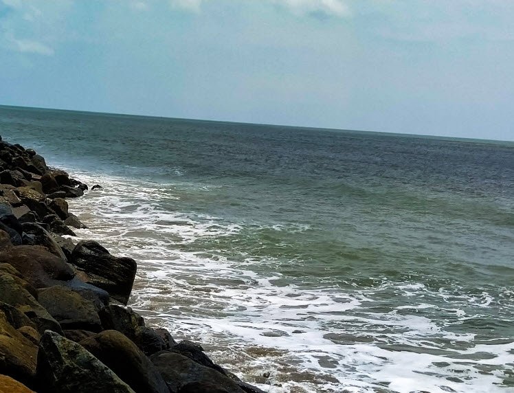 Pentha Sea Beach[4]